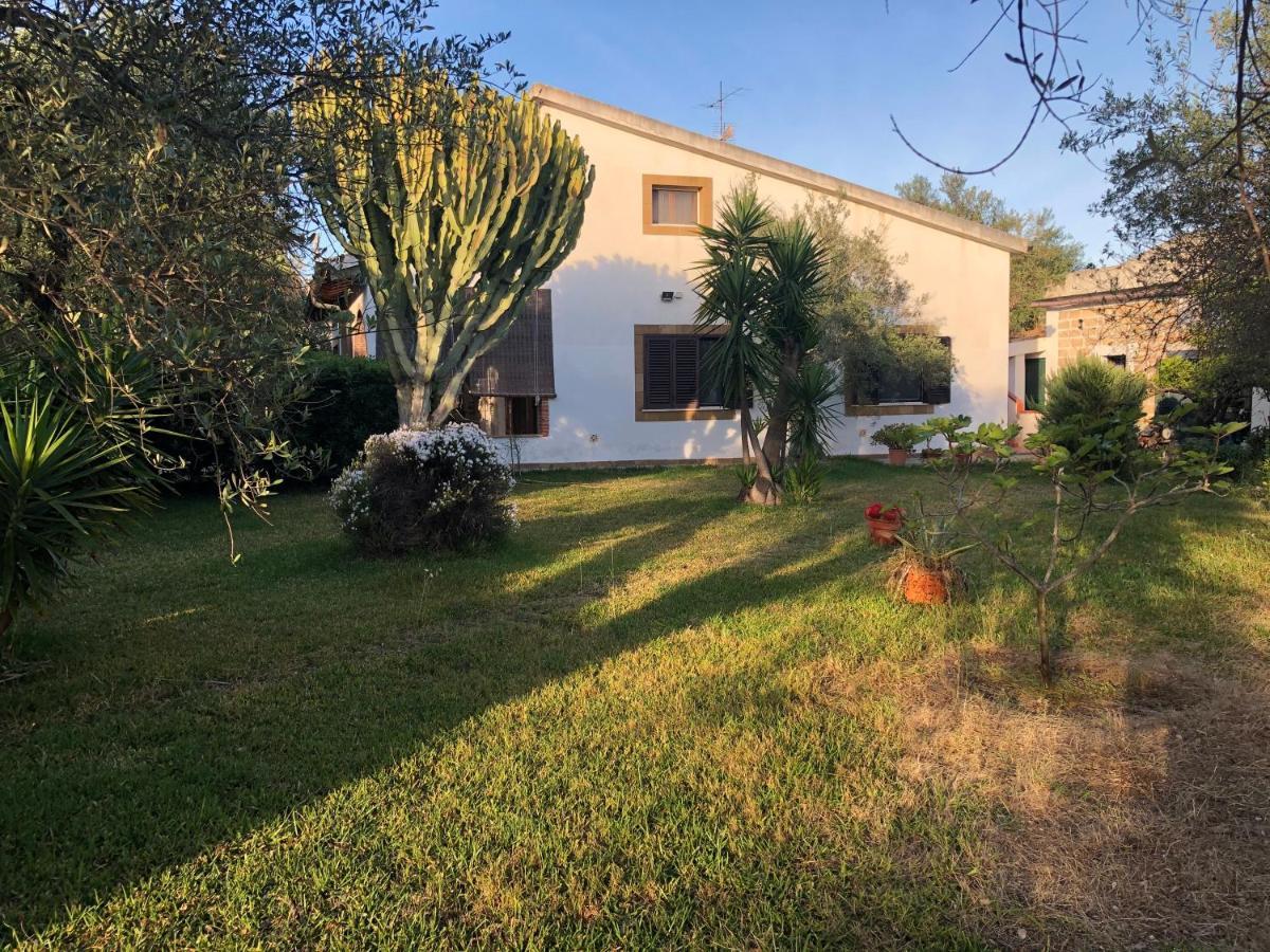 Amecasa Augusta Villa Exterior photo